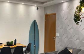 AP Arejado e aconchegante - Foto 11