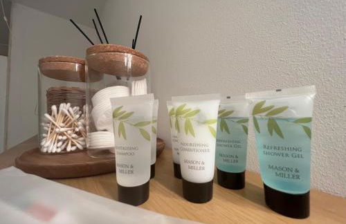 Cosy apartment in town centre - Photo 10