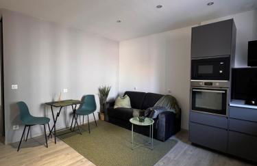 Cozy apartment 15 minutes from Lyon - Foto 1