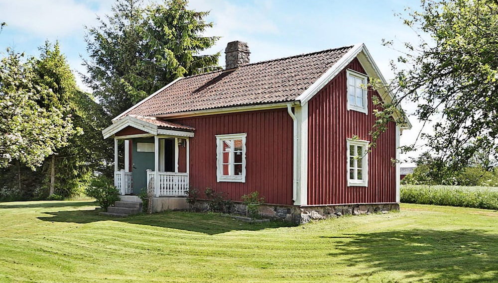 4 Person Holiday Home in Ankarsrum - Photo 1, Primary image