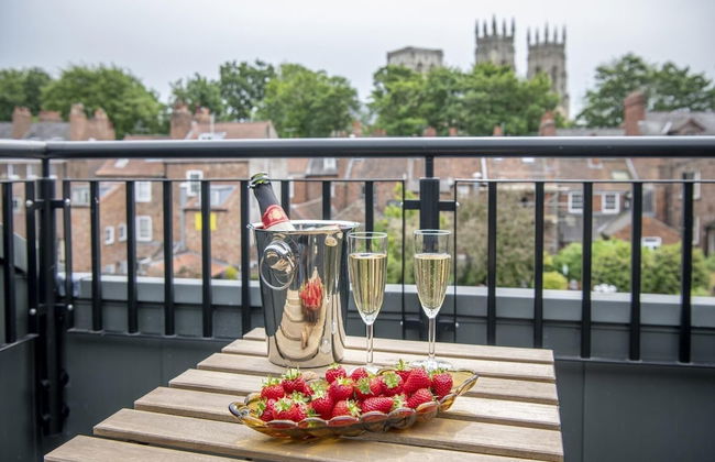 The Quadrant The Carillon Suite - Photo 50