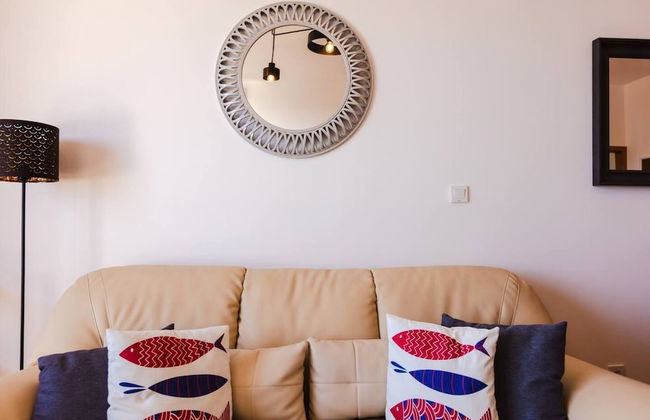 Apartello - Garden of Eden 5 - Premium SEA View - Foto 36