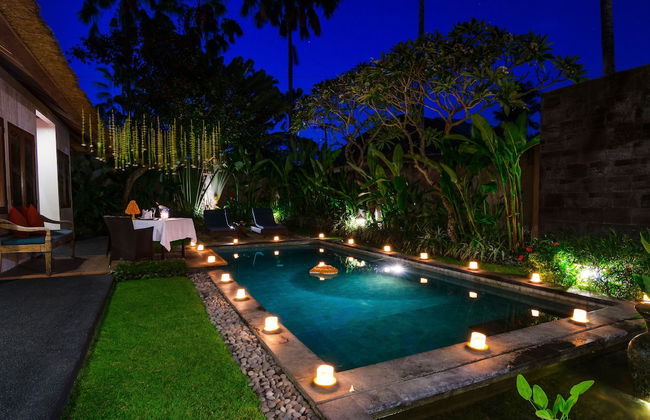 Imani Villas - Foto 33