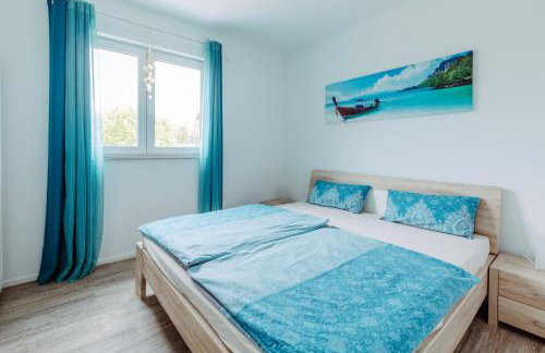 Ferienwohnung Salzgrotte - Foto 8