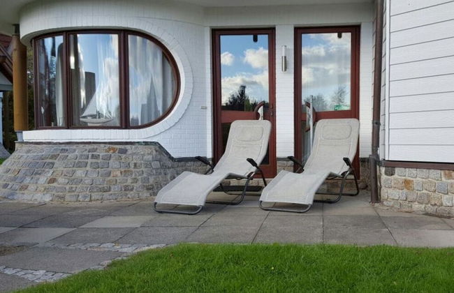 Buschsand Lee Comfortable Holiday Residence - Foto 25