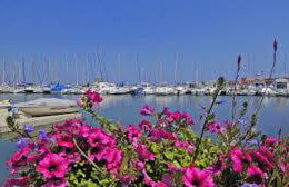 Barcaresa-Magnifique Appartement residence Argonautes - Foto 65