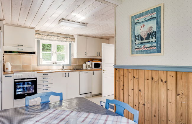 3 bedroom House in Ätran with garden - Photo 11