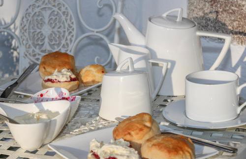 Sea Cliff Cottage - Foto 4