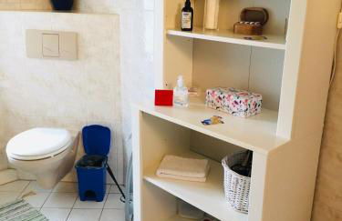 Ferienwohnung „Am Gnaucks Hutberg“ - Foto 54