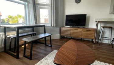 Westbourne Alum Chine Loft apartment - Foto 5