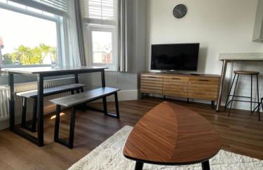 Westbourne Alum Chine Loft apartment - Foto 5