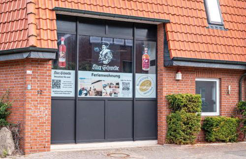 Die Alter Schwede Wohnung 3 - Photo 26