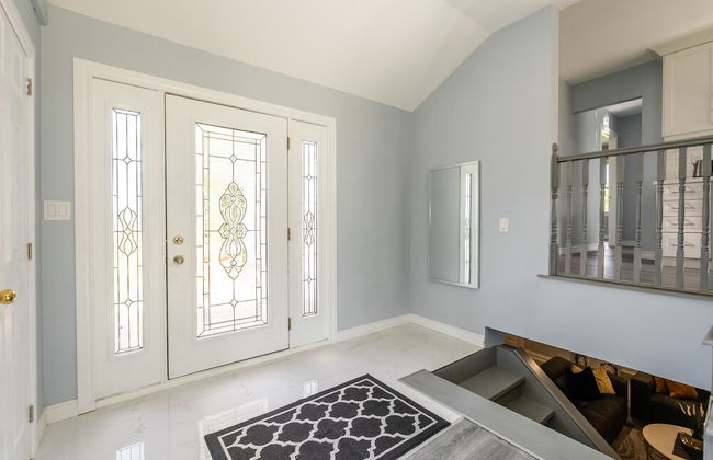 GLOBALSTAY. Cozy Cabin 300m Lake Erie - Foto 31