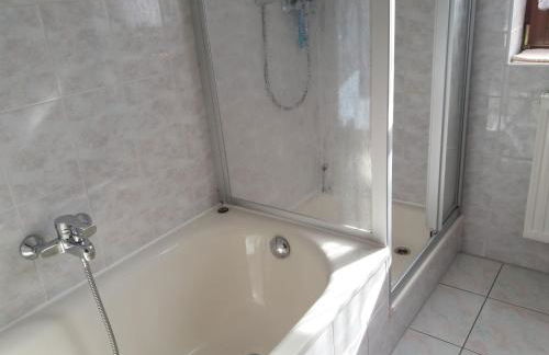 Apartment Fehaus Johannesberg by Interhome - Foto 6