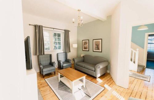 Factors House - A comfy cottage in countryside park with WIFI and access to bar and pool - Foto 2