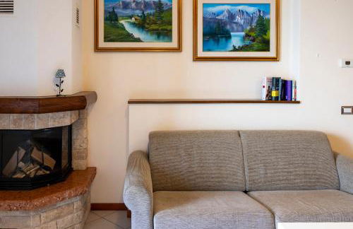 Italian vacation Homes - Iseo Lake Vista Retreat - Photo 11