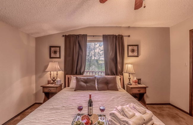 Mockingbird Cabin - Foto 2