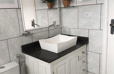 CASA OT ESTRELA - Climatização, churrasqueira e piscina - Foto 15