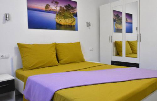 Apartment Meryl ST - Two Bedroom Apartment with Sea View - Photo 24