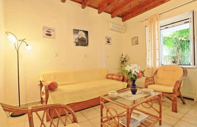 Dina Beach Front Apartment - Foto 14