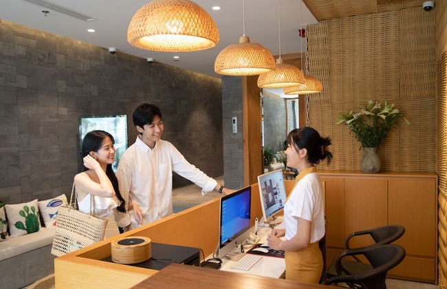 KUA CASA SUITE - Photo 5