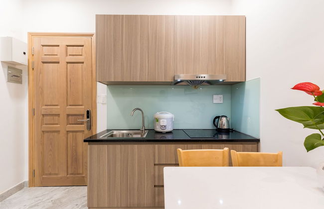 Yours Studio Tower - Photo 30