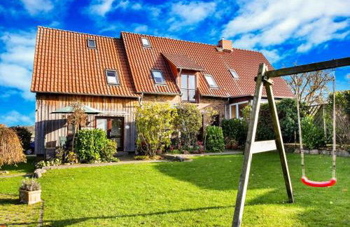 Fabelhaftes Ferienhaus in Thorstorf in Meeresnaehe - Foto 131