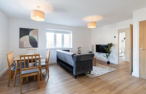 Modern 2-Bedroom Apartment in Prime Location # 1 - Foto 17