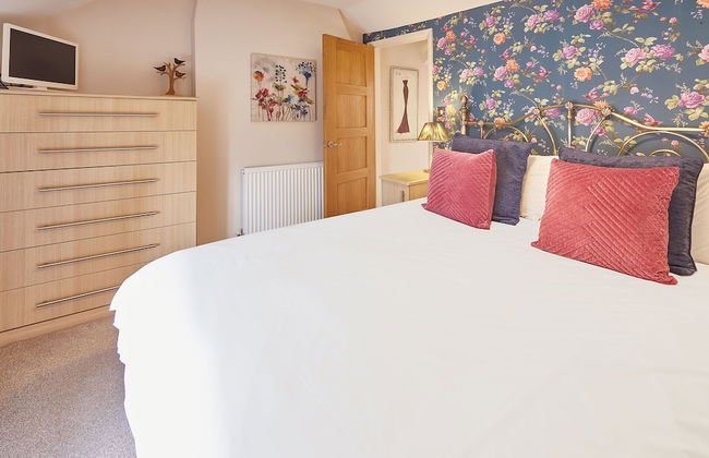 Host Stay Great Habton Cottage - Foto 8