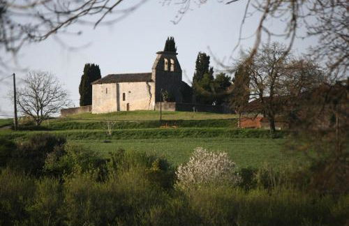 Le Hameau Saint-Julien - Foto 18