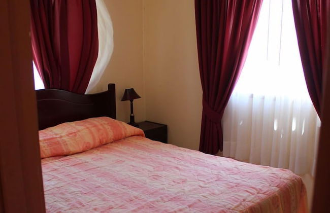 Cabañas La Villa Sueca - Foto 2