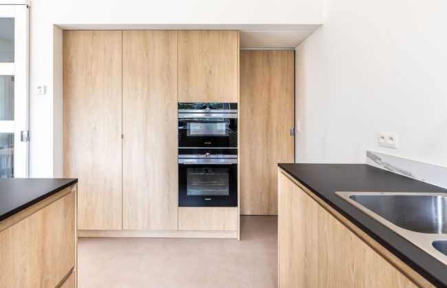 Villa in Koksijde Near the Sea - Photo 11