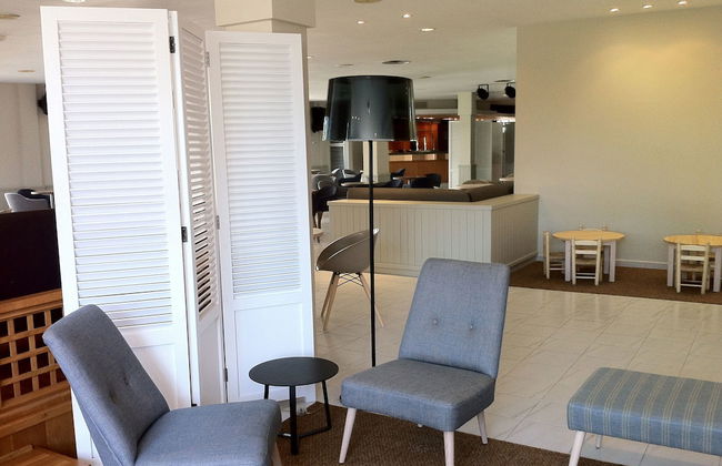 Inturotel Azul Garden - Foto 4