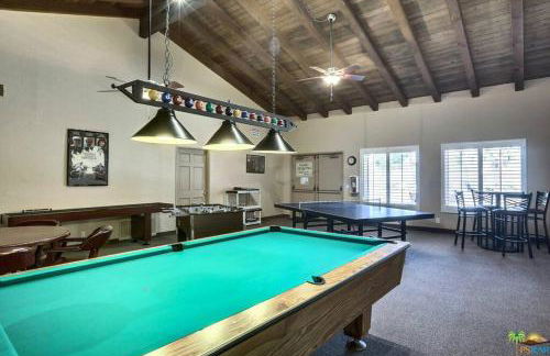 Palm Springs Unique Central Condo - Foto 31