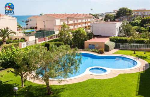 Apartamentos Bovalar Casa Azahar - Foto 69