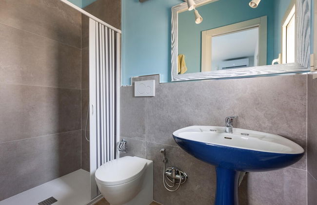 Appartamento La Baia - Foto 14