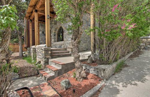 Historic Helena Retreat - Near Dtwn and Mt Helena! - Foto 35