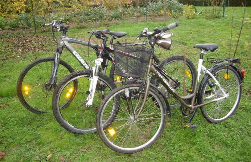 Gîte LA BRUGUE avec piscine à 5 mn d'ALBI - Foto 9