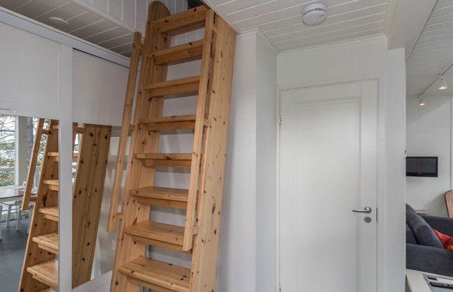 Sjöboda sea - Photo 1