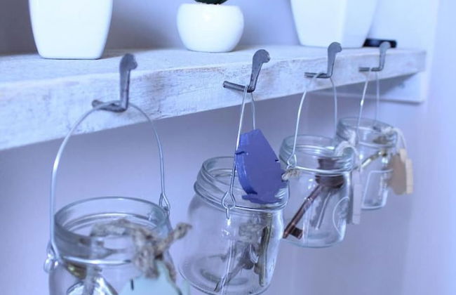 Nannalia B&B - Foto 19