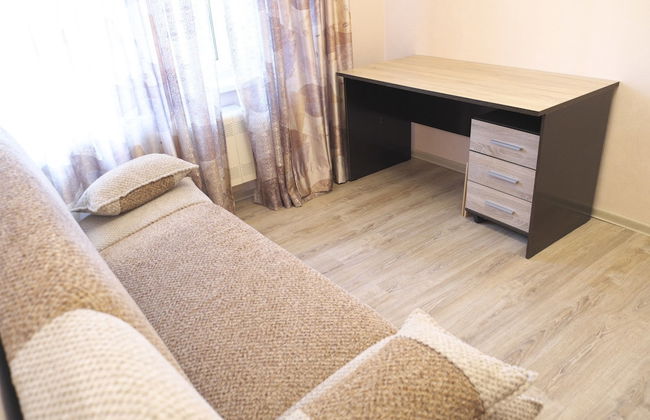 Domumetro na Golovinskom shosse - Photo 9