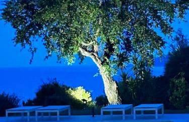 Villa Golfe Favone Corsica 10P Pool Sea View - Foto 32