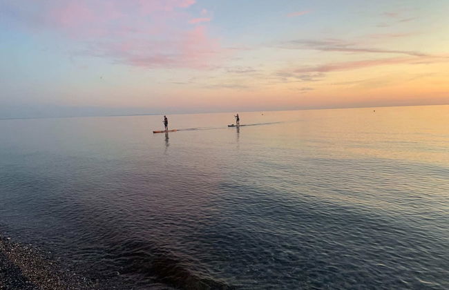 Exclusives Appartement auf Fehmarn - Foto 36