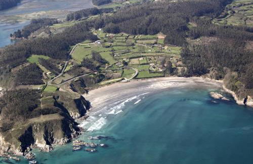 DISFRUTE DE SUS VACACIONES CON WIFI EN EL PUERTO DE CARIÑo - Foto 38