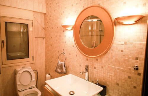 Luxury Villa with Pool in Athens Riviera - Foto 37