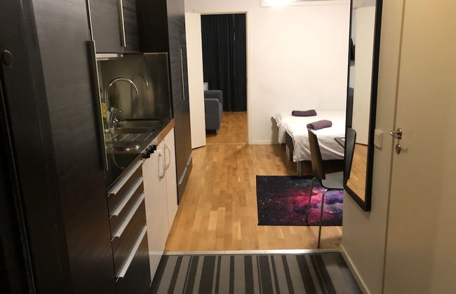 Årsta Stockholm Apartment 342 - Photo 1