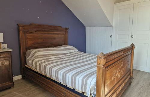 Gite de Maroquies - Photo 22