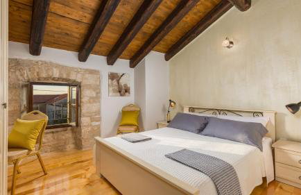 Beautiful Villa Jadreska with pool in Kanfanar - Foto 14