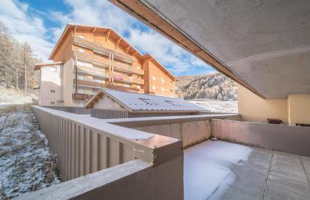 T de Labrau-2109-Appart ski au pied- 6 pers - Foto 2