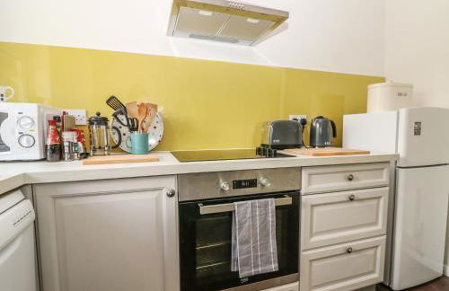 Little Yaffle - Foto 9